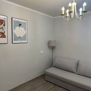 Сдается 1-комнатная квартира, 31 м²