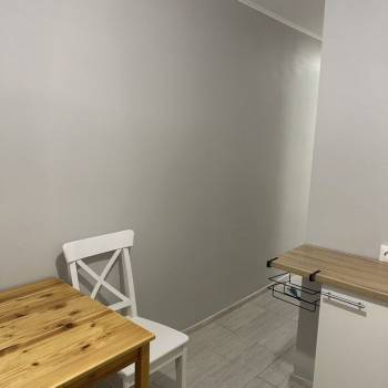 Сдается 1-комнатная квартира, 31 м²