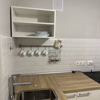 Сдается 1-комнатная квартира, 31 м²