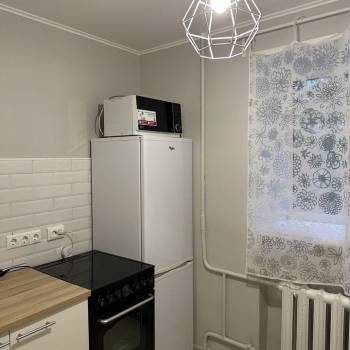 Сдается 1-комнатная квартира, 31 м²