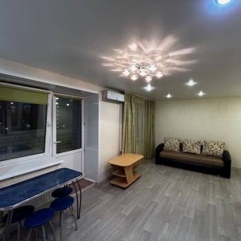 Сдается 1-комнатная квартира, 32 м²
