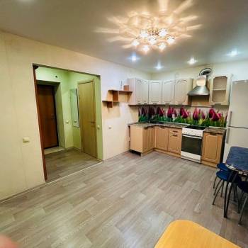 Сдается 1-комнатная квартира, 32 м²