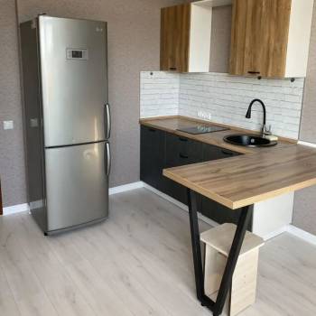 Сдается 1-комнатная квартира, 29,1 м²