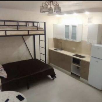Сдается 1-комнатная квартира, 30 м²