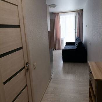 Сдается 1-комнатная квартира, 21,5 м²