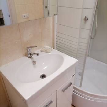 Сдается 1-комнатная квартира, 21,5 м²