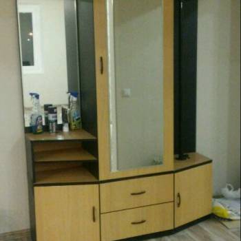 Сдается 2-х комнатная квартира, 65 м²
