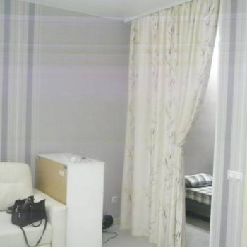 Продается 1-комнатная квартира, 27,8 м²