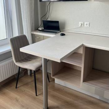 Продается 1-комнатная квартира, 20 м²