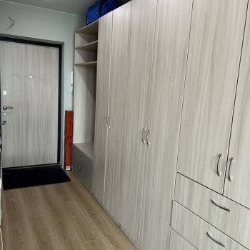 Продается 1-комнатная квартира, 20 м²