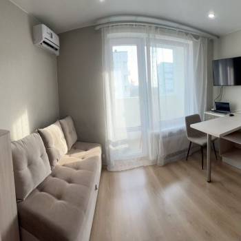 Продается 1-комнатная квартира, 20 м²