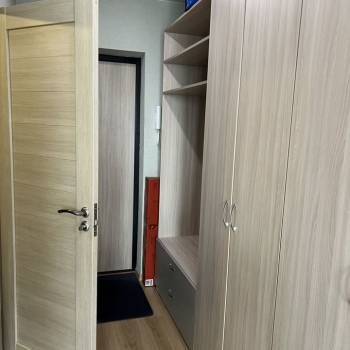 Продается 1-комнатная квартира, 20 м²