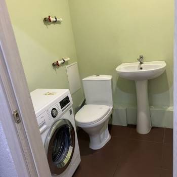Продается 1-комнатная квартира, 20 м²