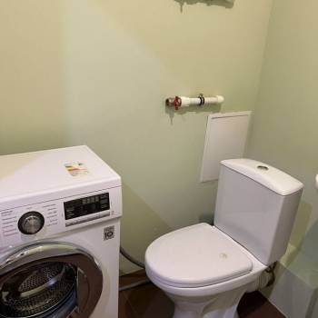 Продается 1-комнатная квартира, 20 м²