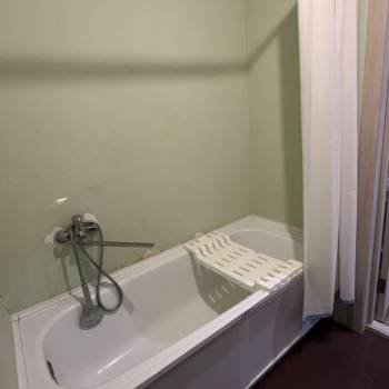 Продается 1-комнатная квартира, 20 м²