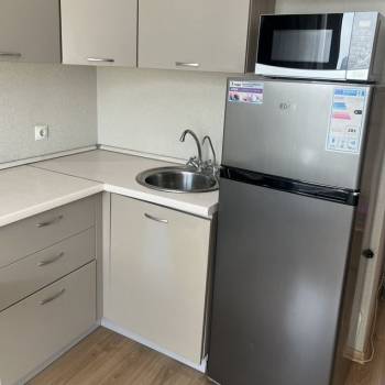 Продается 1-комнатная квартира, 20 м²
