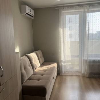 Продается 1-комнатная квартира, 20 м²