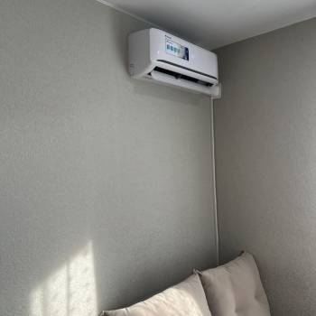 Продается 1-комнатная квартира, 20 м²