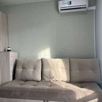 Продается 1-комнатная квартира, 20 м²