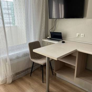 Продается 1-комнатная квартира, 20 м²