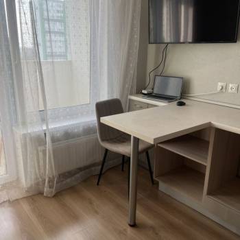 Продается 1-комнатная квартира, 20 м²