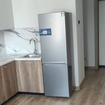 Продается 1-комнатная квартира, 25,5 м²