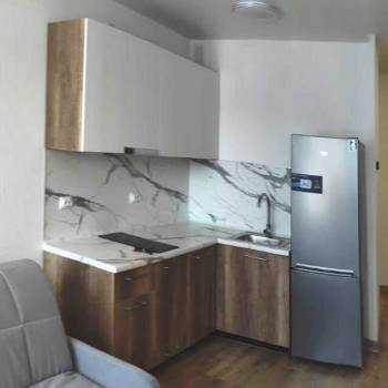 Продается 1-комнатная квартира, 25,5 м²