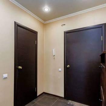 Продается 1-комнатная квартира, 44,5 м²