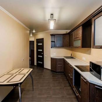 Продается 1-комнатная квартира, 44,5 м²