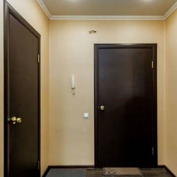 Продается 1-комнатная квартира, 44,5 м²