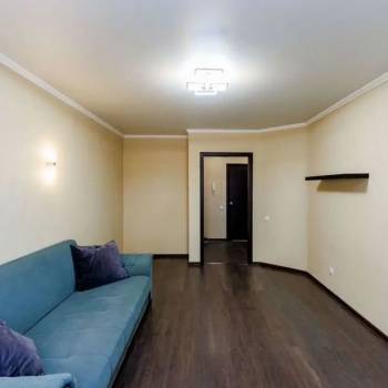 Продается 1-комнатная квартира, 44,5 м²