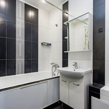 Продается 1-комнатная квартира, 44,5 м²