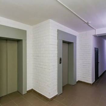 Продается 1-комнатная квартира, 44,5 м²