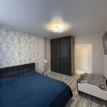 Продается 2-х комнатная квартира, 65 м²