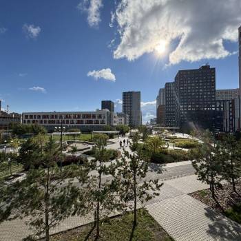 Продается 2-х комнатная квартира, 65 м²