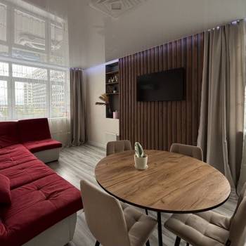Продается 2-х комнатная квартира, 65 м²