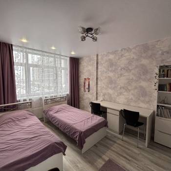 Продается 2-х комнатная квартира, 65 м²