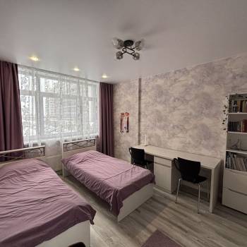 Продается 2-х комнатная квартира, 65 м²