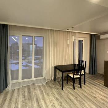 Продается 2-х комнатная квартира, 65,3 м²