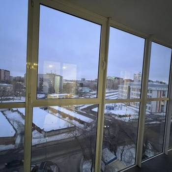 Продается 2-х комнатная квартира, 65,3 м²