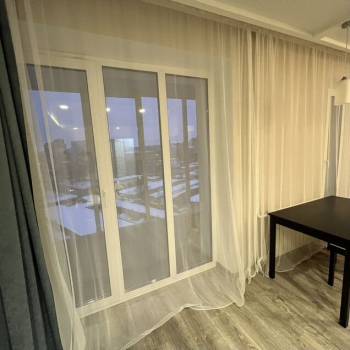 Продается 2-х комнатная квартира, 65,3 м²
