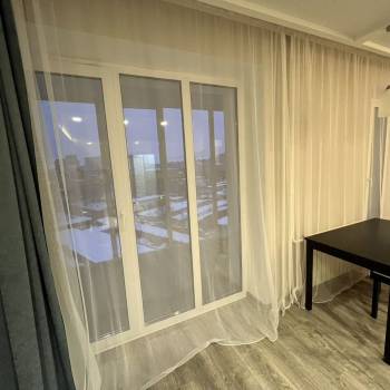 Продается 2-х комнатная квартира, 65,3 м²
