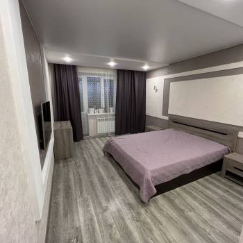 Продается 2-х комнатная квартира, 65,3 м²