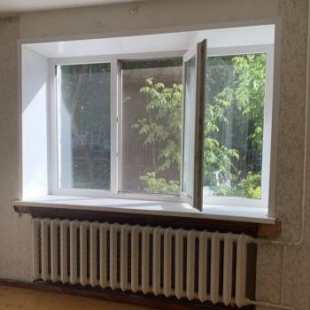 Продается 2-х комнатная квартира, 49,7 м²