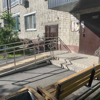 Продается 2-х комнатная квартира, 49,7 м²