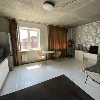 Сдается 1-комнатная квартира, 50 м²