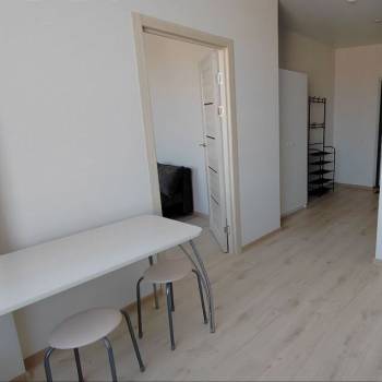 Сдается 1-комнатная квартира, 31 м²