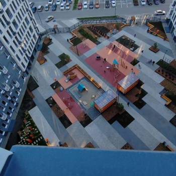 Сдается 1-комнатная квартира, 31 м²