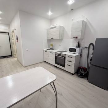 Сдается 1-комнатная квартира, 31 м²