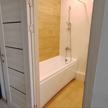 Сдается 1-комнатная квартира, 31 м²